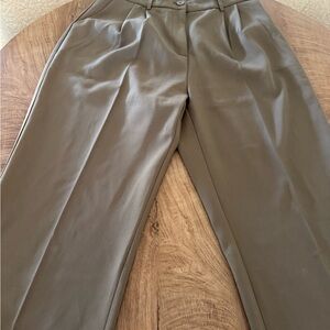 Women’s Classic Taupe Pants